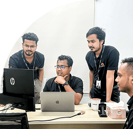 Expert Solutions Team