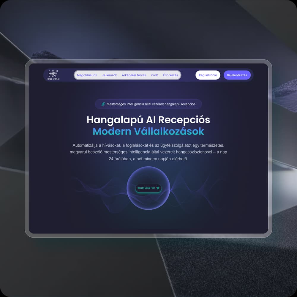 AI Product Experience