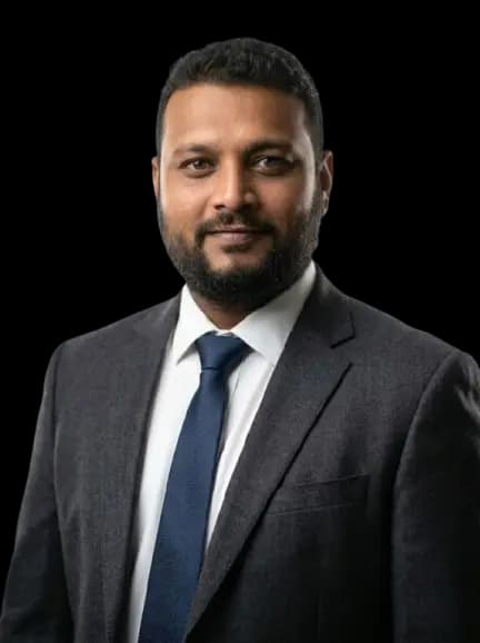 Wahidur Rahman