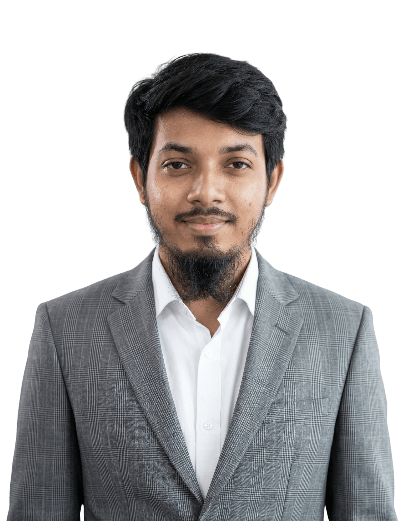 Pervez Ahmed