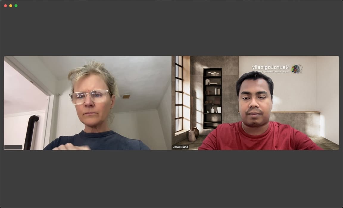 Team collaboration 17