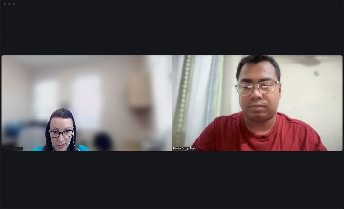 Team collaboration 21