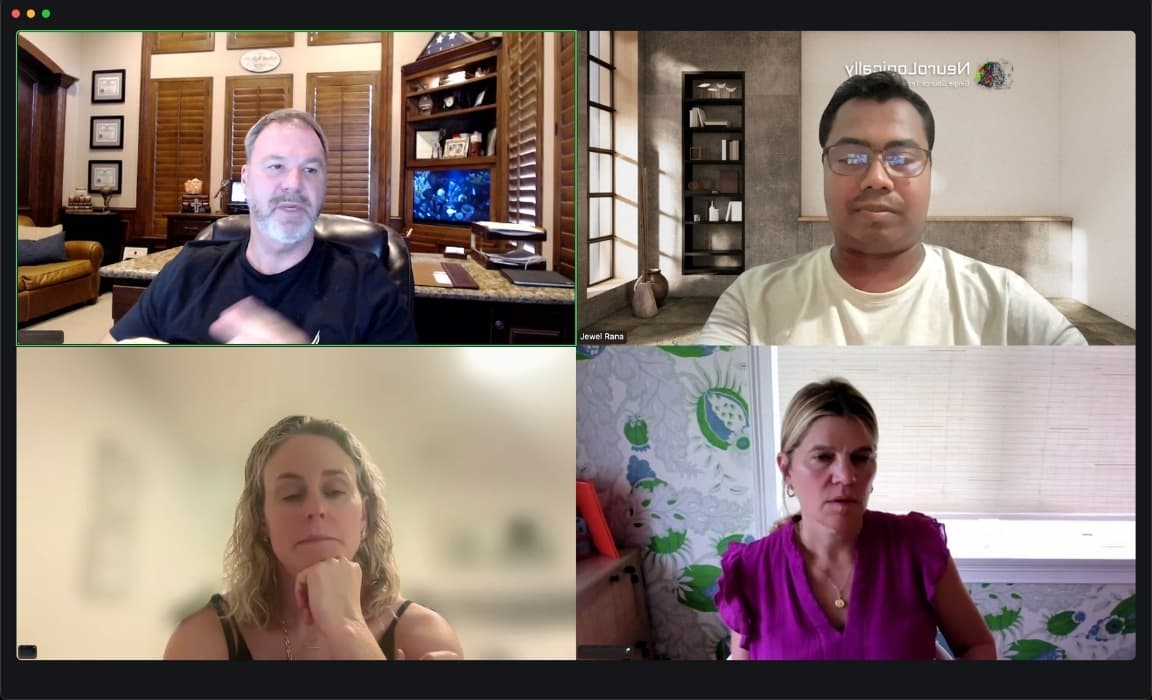 Team collaboration 22