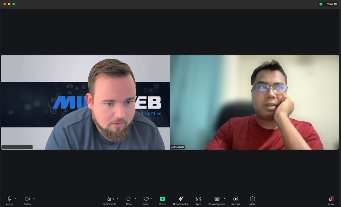 Team collaboration 27