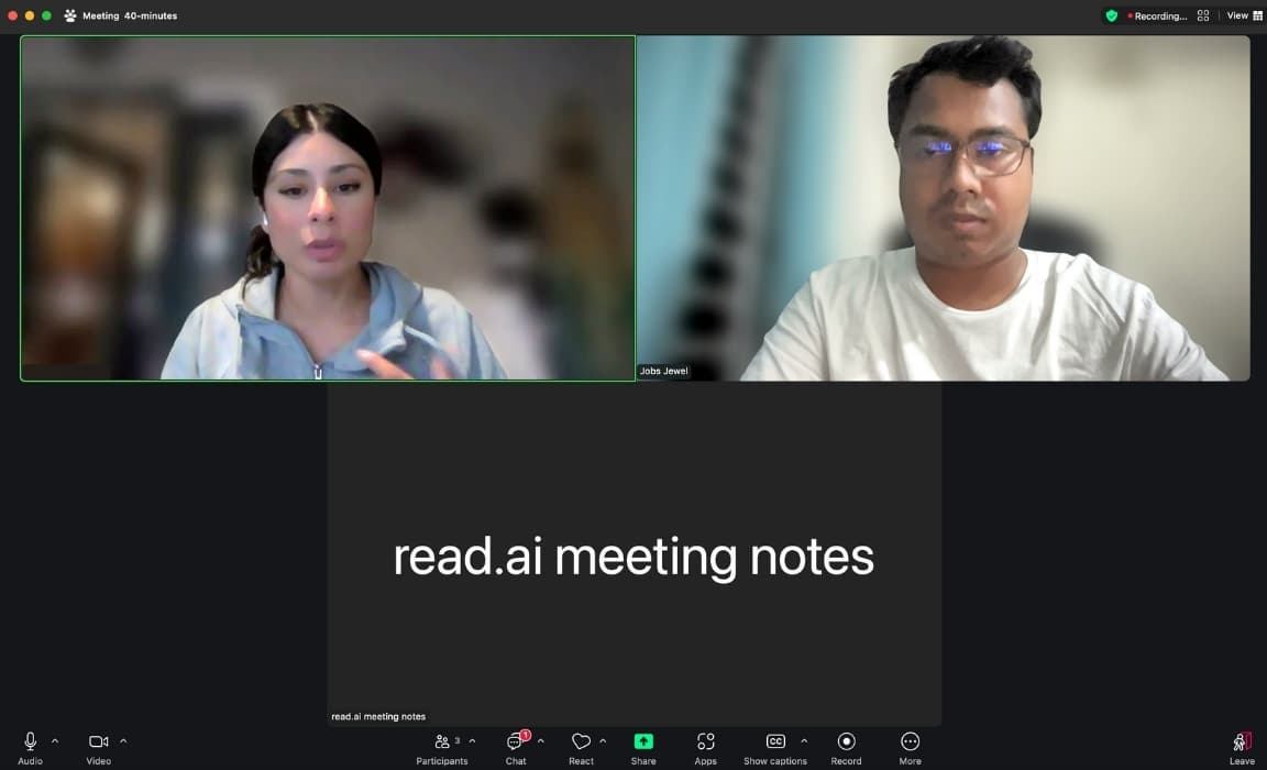 Team collaboration 8