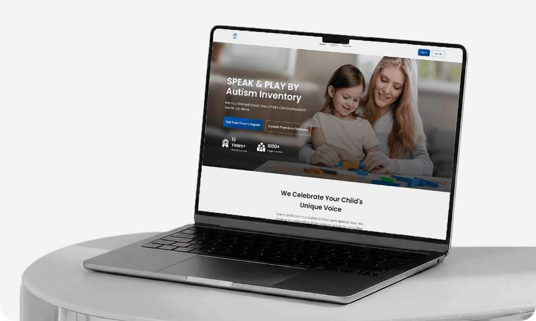 Website Development preview