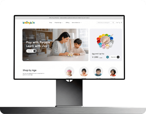 Designing an Eco-Friendly Educational Experience