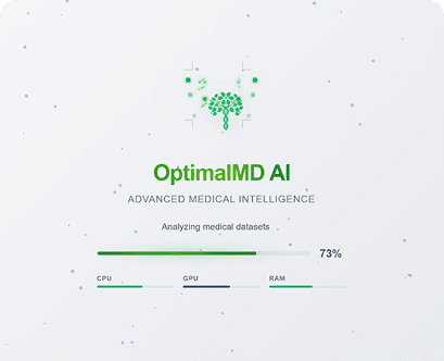 OptimalMD AI