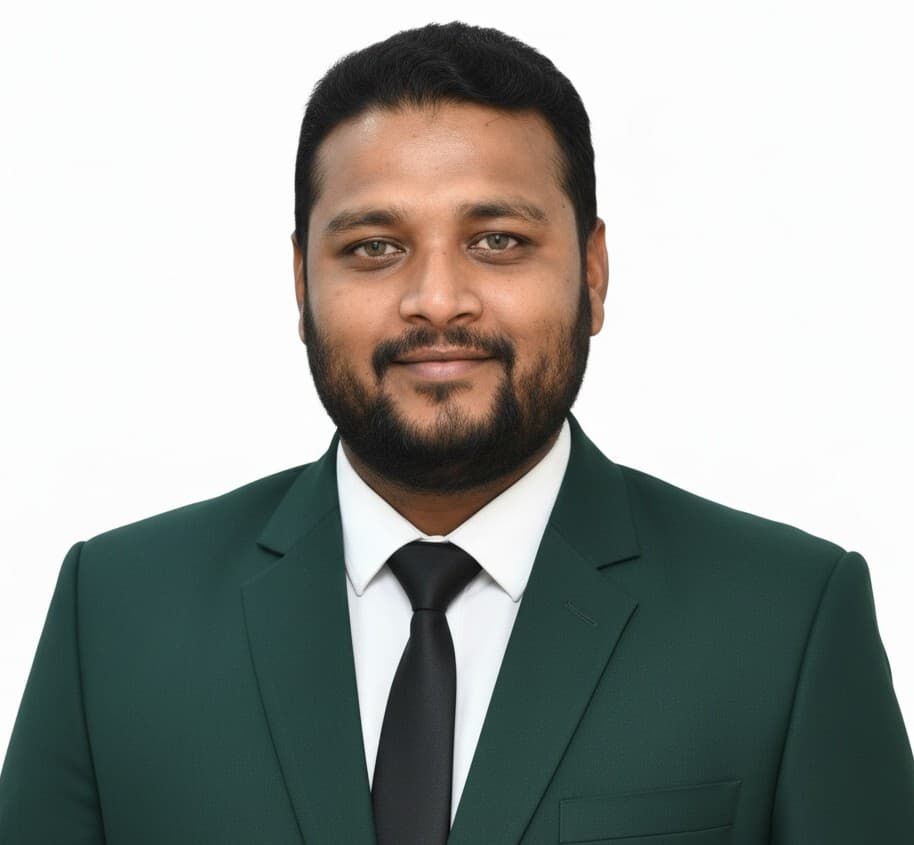 Wahidur Rahman