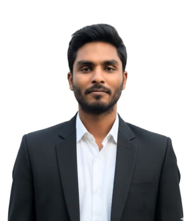 Md Sihab Mahmud Uthso