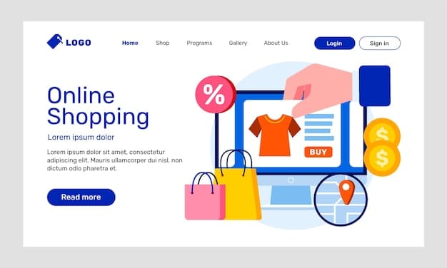 Web & E-Commerce