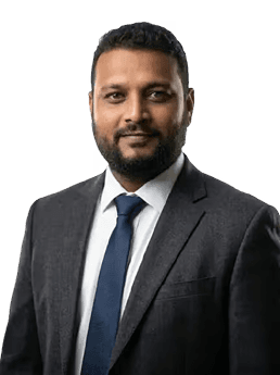 Wahidur Rahman