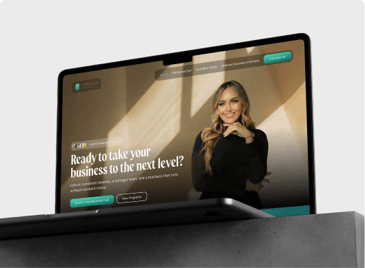 Emerald Consulting